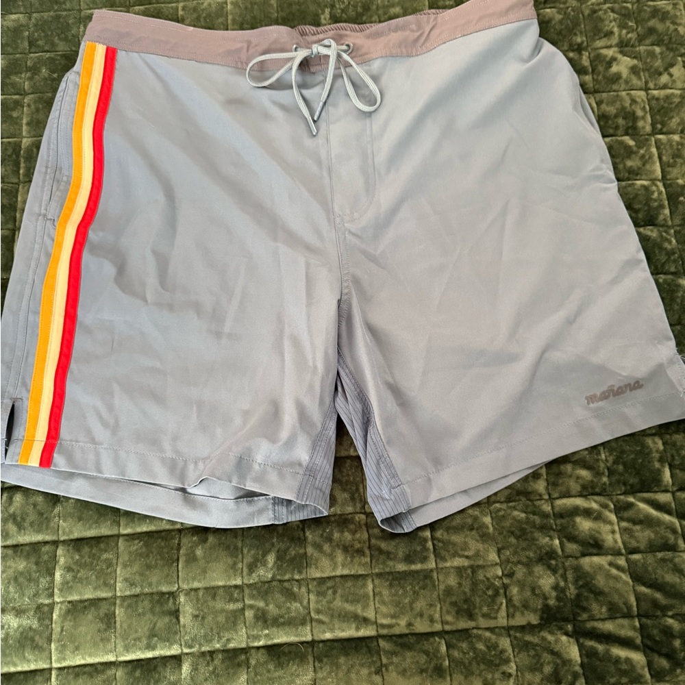 Mañana -Board Shorts